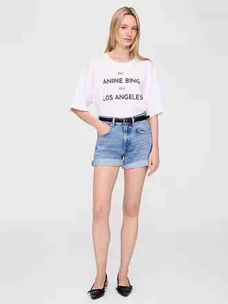 ANINE BING | T-Shirt RUDY | 